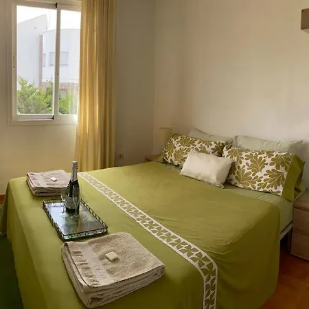 Bed and breakfast Alfaz