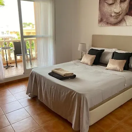 Bed and breakfast Alfaz *