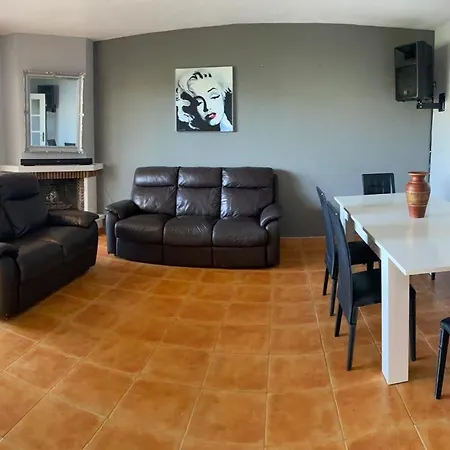 Alfaz Bed and breakfast