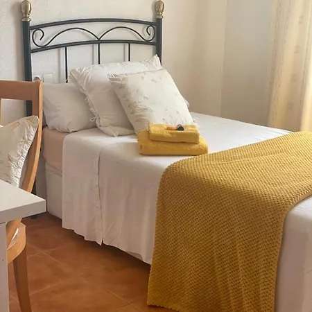 Alfaz Bed and breakfast