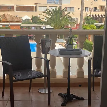 Alfaz L'Alfas del Pi
