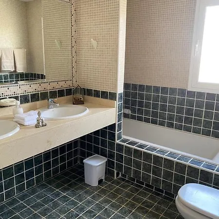 Bed and breakfast Alfaz L'Alfas del Pi