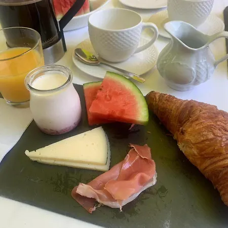 Bed and breakfast Alfaz *