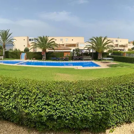 Alfaz Bed and breakfast