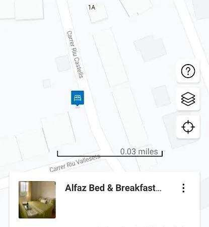 Alfaz L'Alfas del Pi